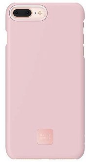 HAPPY PLUGS iPhone 8/7 Plus Slim Case - Blush