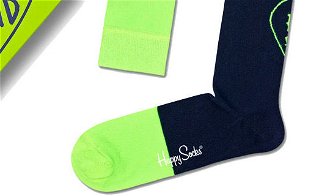 Happy Socks 2-Pack Bestie Socks Gift Set 9