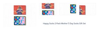 Happy Socks 2-Pack Mother´S Day Socks Gift Set 1