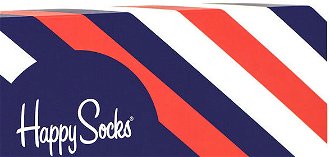 Happy Socks 4-Pack Classic Gift Set 7