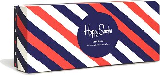 Happy Socks 4-Pack Classic Gift Set 2