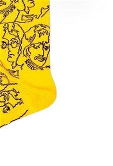 Happy Socks Beatles Lines Sock 9
