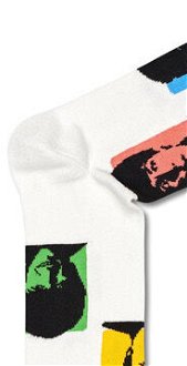 Happy Socks Beatles Silhouettes 6