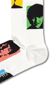 Happy Socks Beatles Silhouettes 9