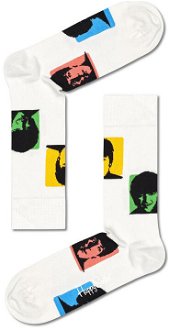 Happy Socks Beatles Silhouettes 2
