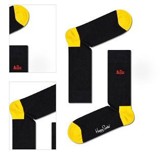 Happy Socks Beatles Sock 4