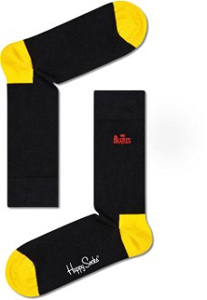 Happy Socks Beatles Sock