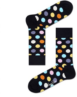 Happy Socks Big Dot Sock 2