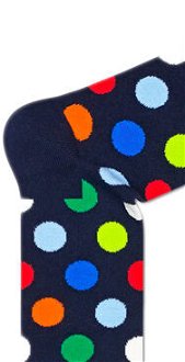 Happy Socks Big Dot Sock 6