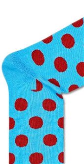 Happy Socks Big Dot Sock 6