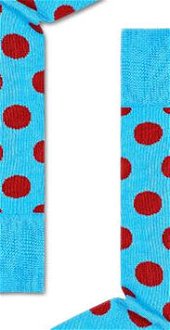 Happy Socks Big Dot Sock 5