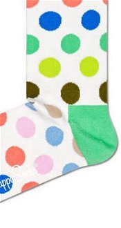 Happy Socks Big Dot Sock 9