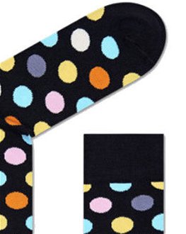 Happy Socks Big Dot Sock 7