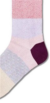 Happy Socks Blanca Mid High Sock 9
