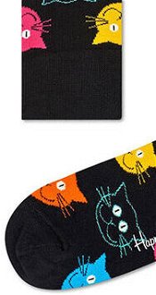 Happy Socks Cat Sock 8