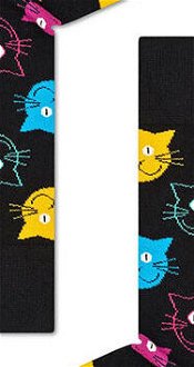 Happy Socks Cat Sock 5