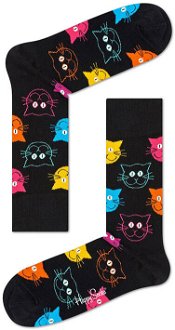 Happy Socks Cat Sock 2