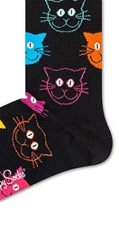 Happy Socks Cat Sock 9