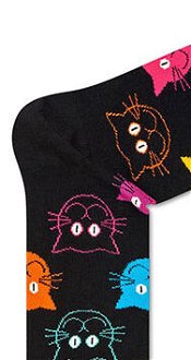 Happy Socks Cat Sock 6