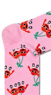Happy Socks Cherry Mates Sock 6