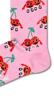 Happy Socks Cherry Mates Sock 9