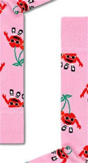 Happy Socks Cherry Mates Sock 5