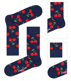 Happy Socks Cherry Sock 3