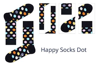Happy Socks Dot 1