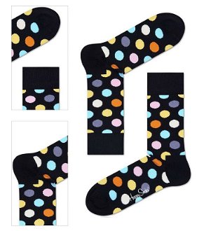 Happy Socks Dot 4