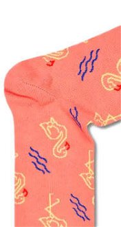 Happy Socks Flamingo Sock 6