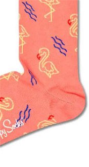 Happy Socks Flamingo Sock 9