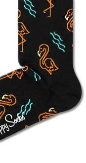 Happy Socks Flamingo Sock 9