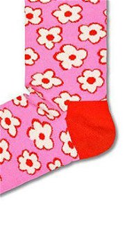 Happy Socks Flower Sock 9