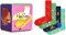Happy Socks Food For Thought Socks Gift Set 4-Pack
