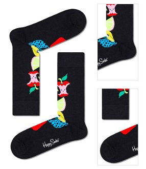 Happy Socks Fruit Stack Sock 3