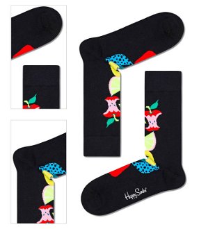 Happy Socks Fruit Stack Sock 4