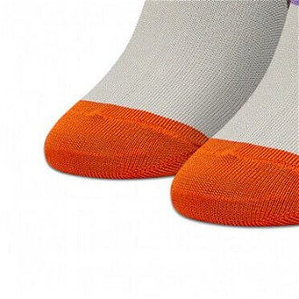 Happy Socks Gry Invisible Sneaker Sock 8