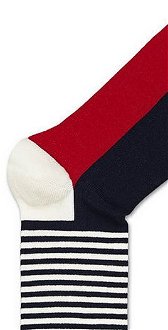 Happy Socks Half Stripe 6