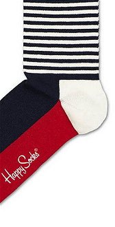 Happy Socks Half Stripe 9
