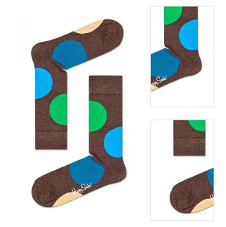 Happy Socks Jumbo Dot Sock 3
