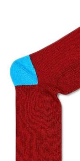 Happy Socks Ribbed Embroidery Alien Sock 6
