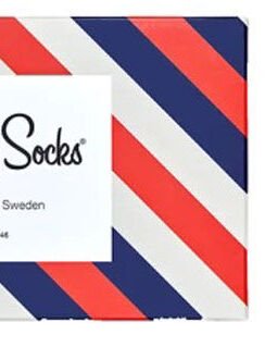 Happy Socks Stripe Gift Box 7