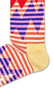 Happy Socks Stripe Reef 9