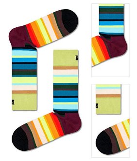 Happy Socks Stripe Sock 3