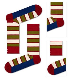 Happy Socks Stripe Sock 3