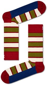 Happy Socks Stripe Sock 2