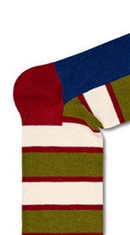 Happy Socks Stripe Sock 6