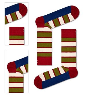 Happy Socks Stripe Sock 4