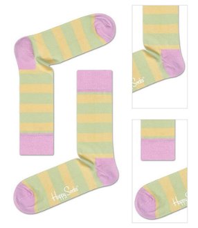 Happy Socks Stripes 3
