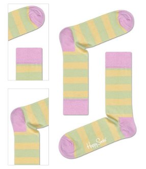 Happy Socks Stripes 4